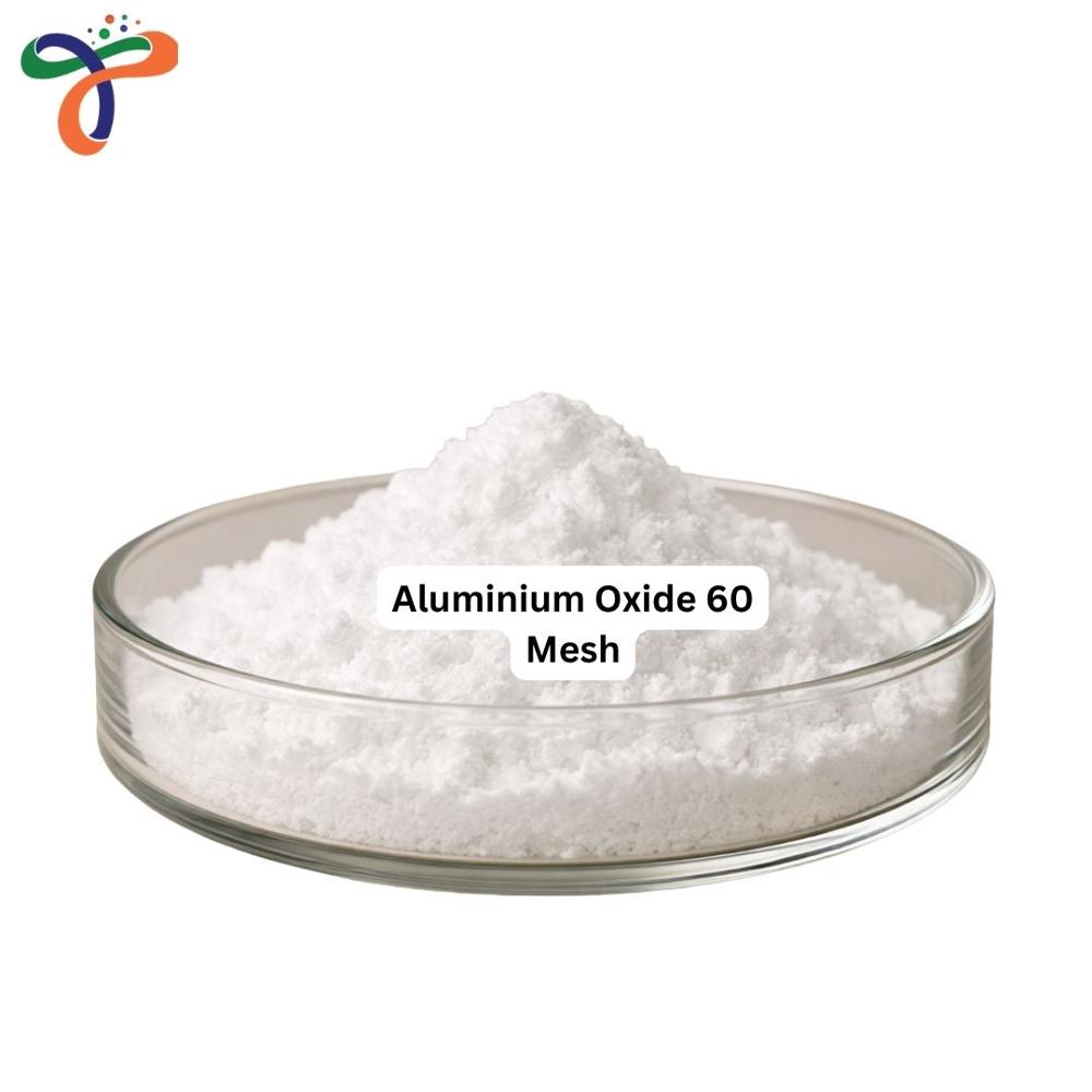 Aluminium Oxide 60 Mesh