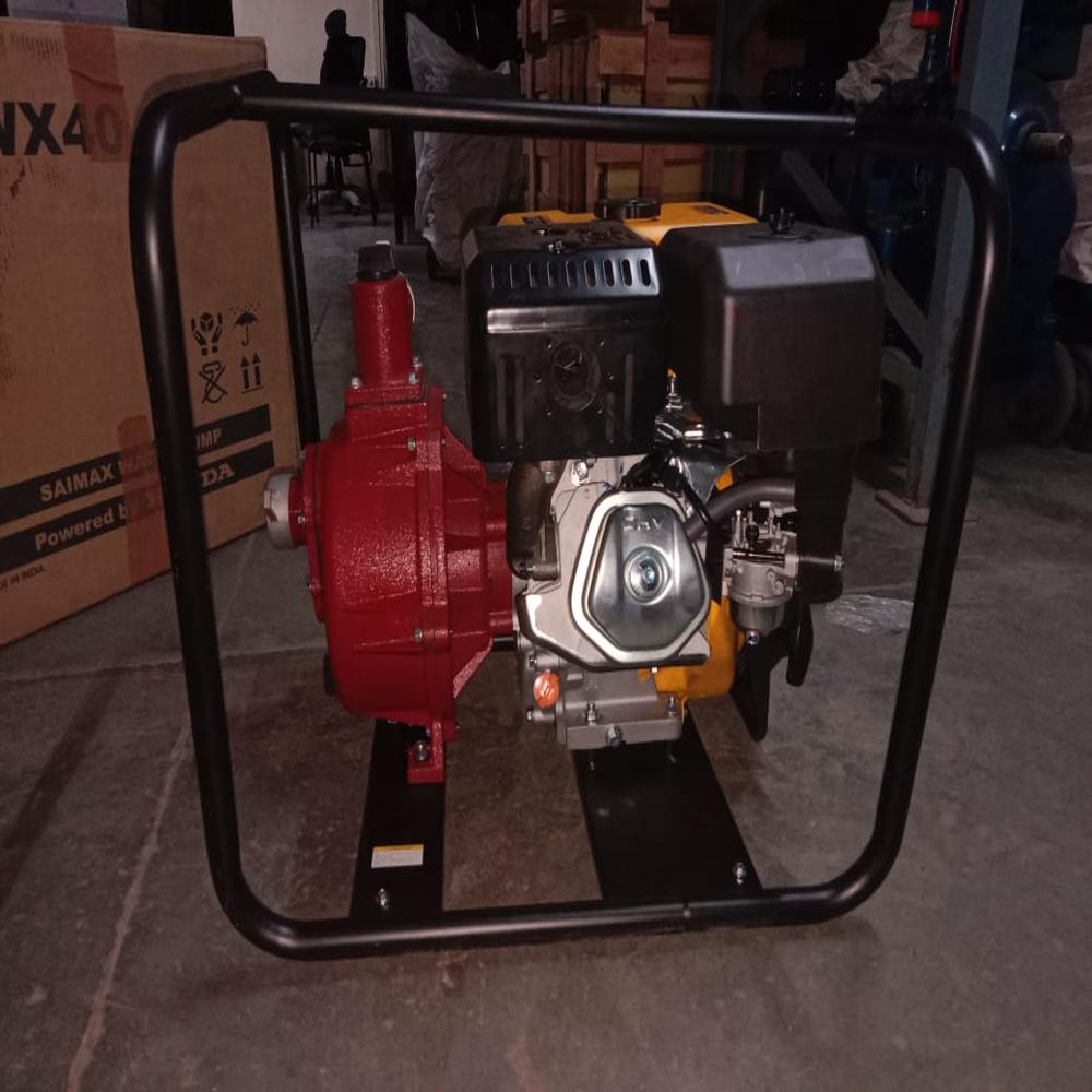 SM50YB100 Water Pump (high head 90m pump)
