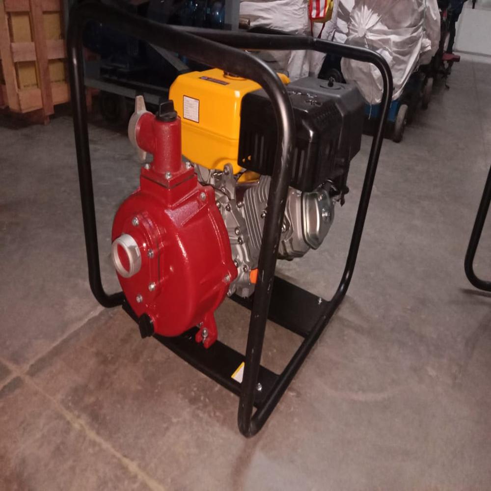 SM50YB100 Water Pump (high head 90m pump)