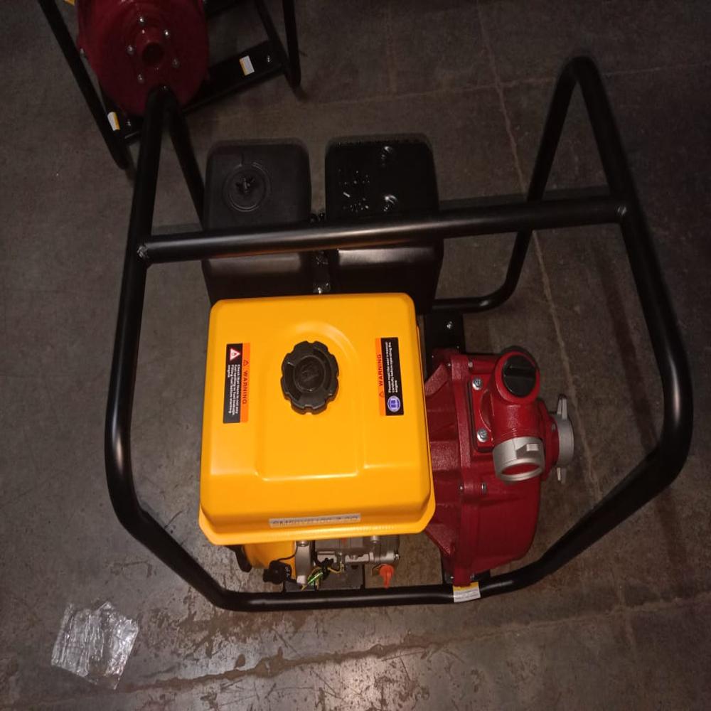 SM50YB100 Water Pump (high head 90m pump)