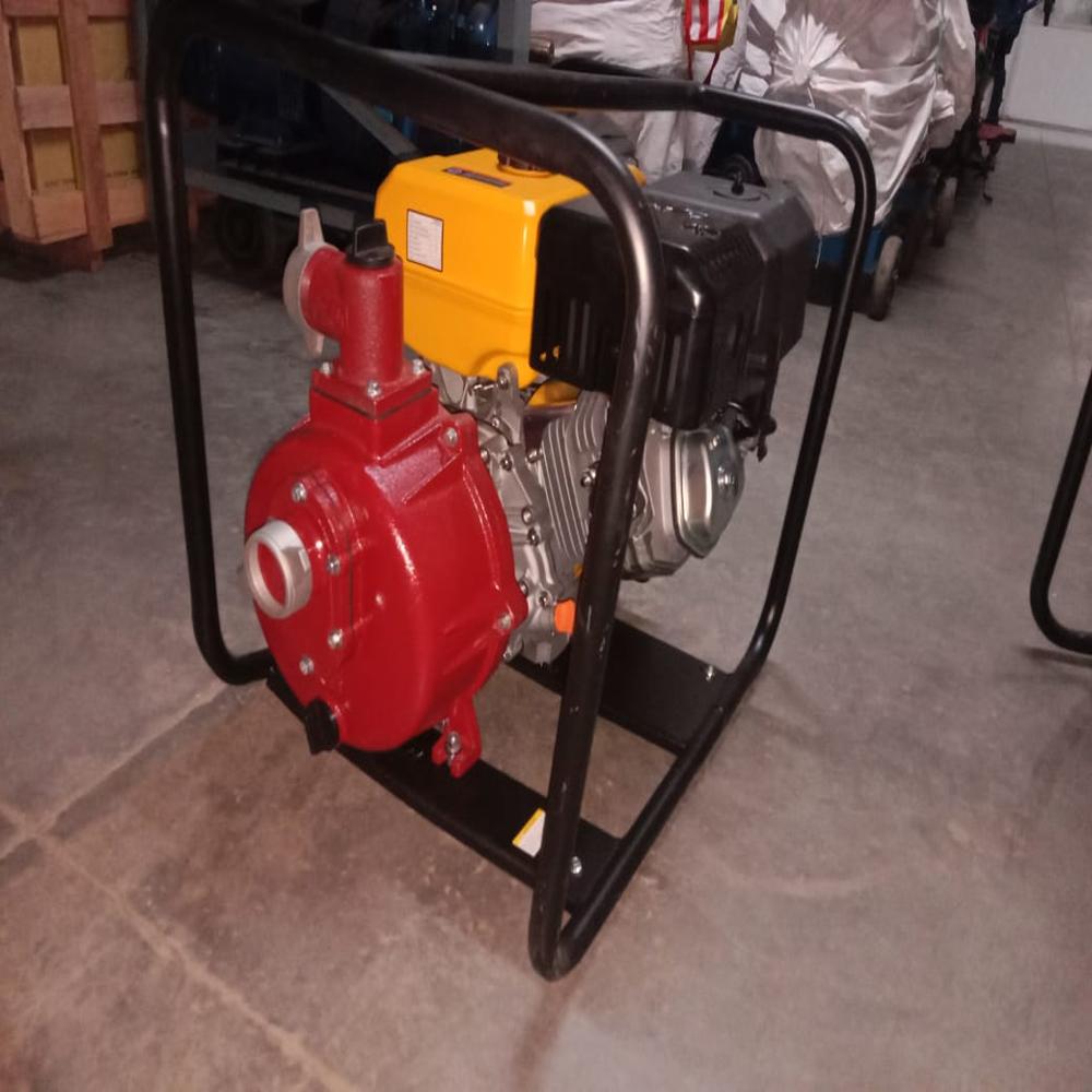 SM50YB100 Water Pump (high head 90m pump)