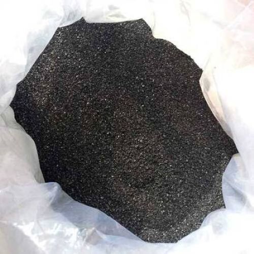 Humic Acid 98% - Application: Organic Fertilizer