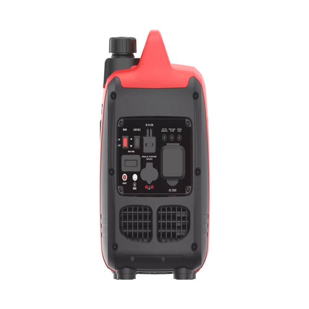 Senci Silent Inverter Generator (SC1500I)