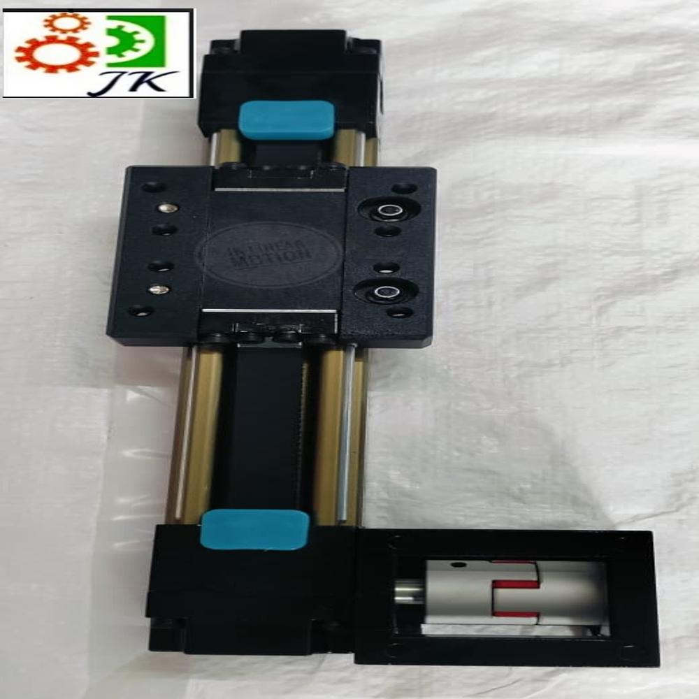 SG 45-200 STROKE BELT ACTUATOR W/O MOTOR