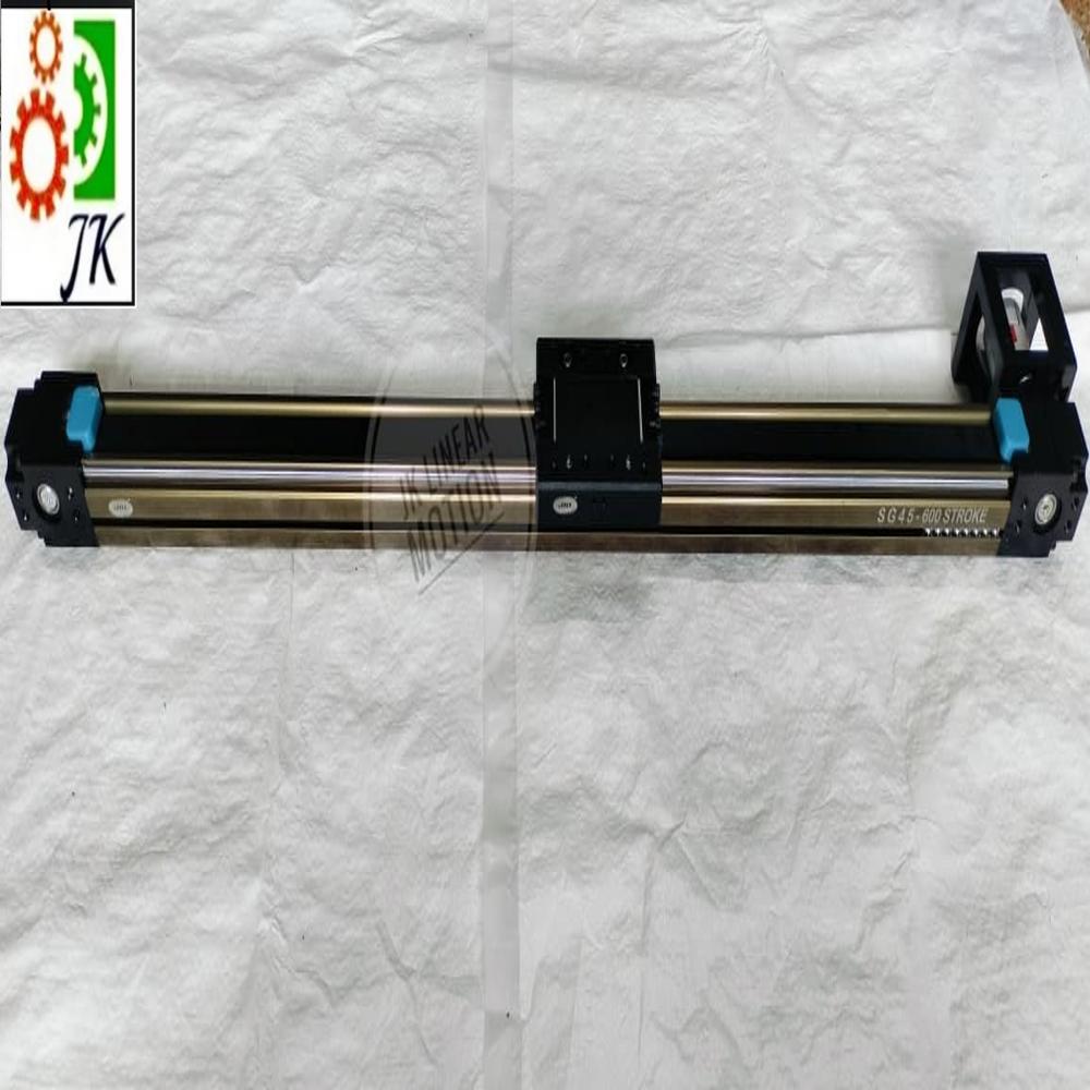 SG 45-200 STROKE BELT ACTUATOR W/O MOTOR