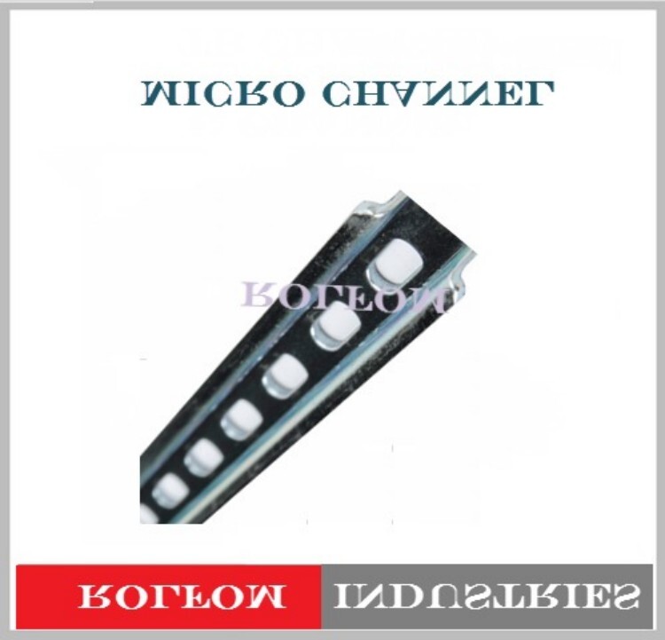 MCB Micro Channel