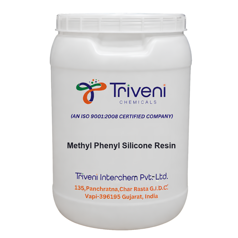 Methyl Phenyl Silicone Resin
