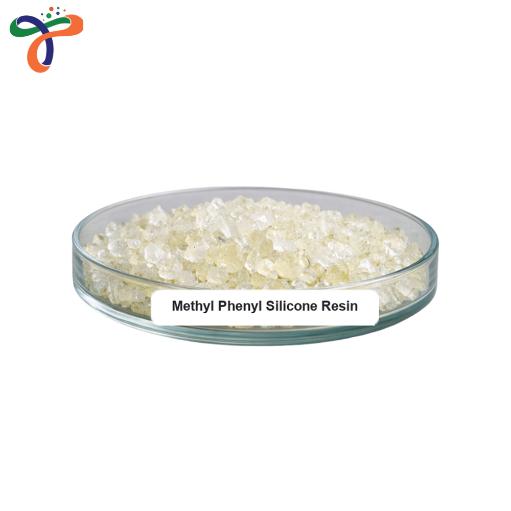 Methyl Phenyl Silicone Resin