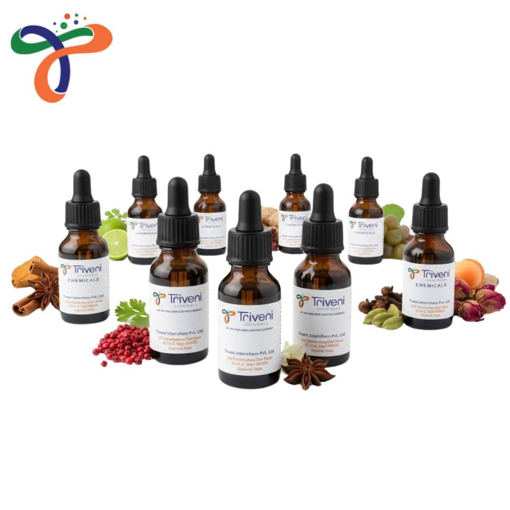 Oakwood Liquid Flavour