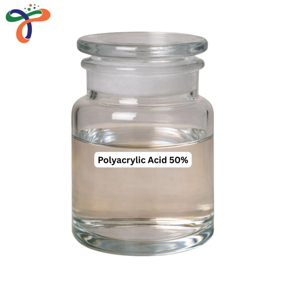 Polyacrylic Acid 50%