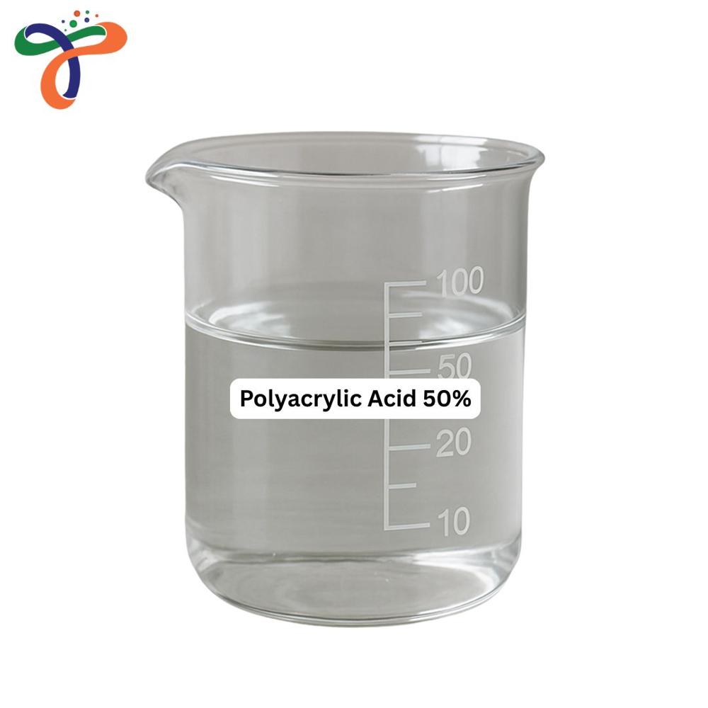 Polyacrylic Acid 50%