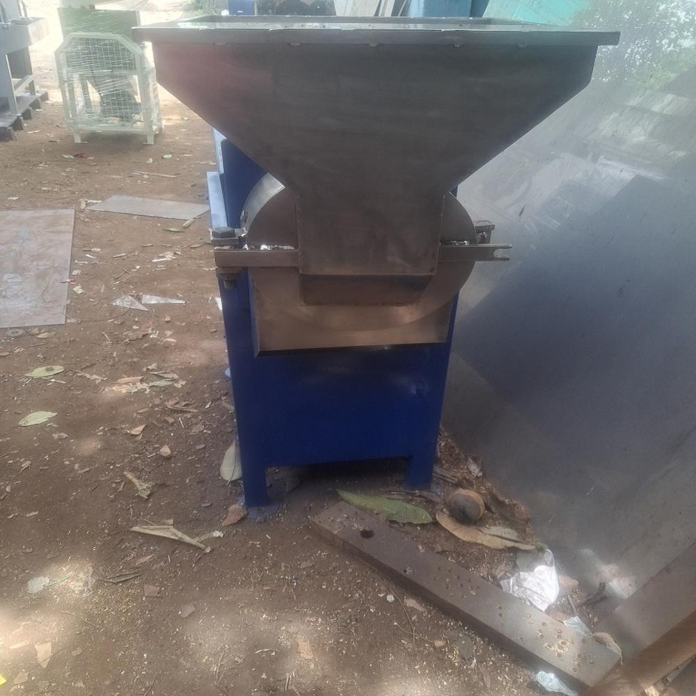 Mariya Coconut Pulverizer Machine 50kg/hr 2 hp