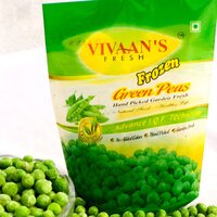 200g Frozen Green Peas