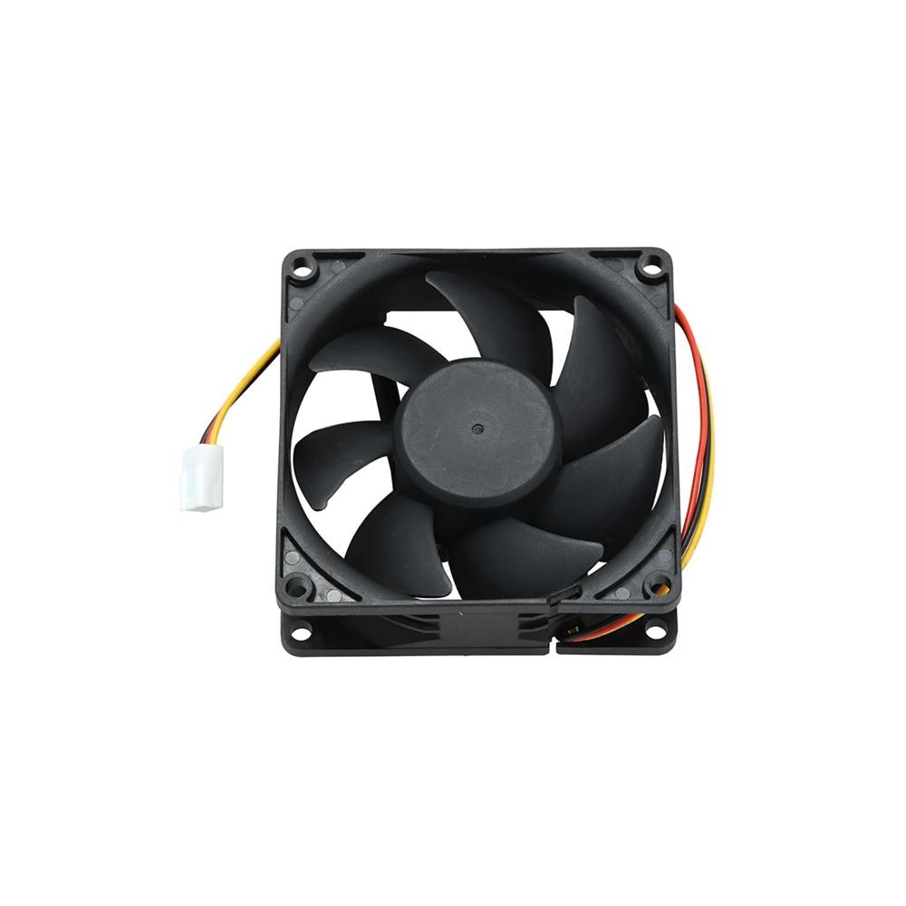 SUNON PF80384BX-000U-S99 48V DC 33.60W 8038mm Ball Bearing Industrial Axial Cooling Fan