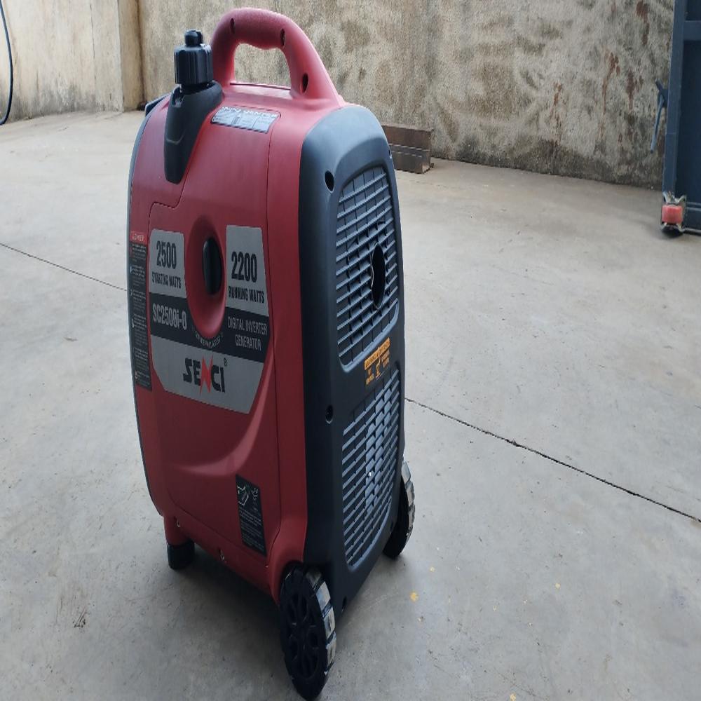 Senci Silent Inverter Generator (SC2500I)