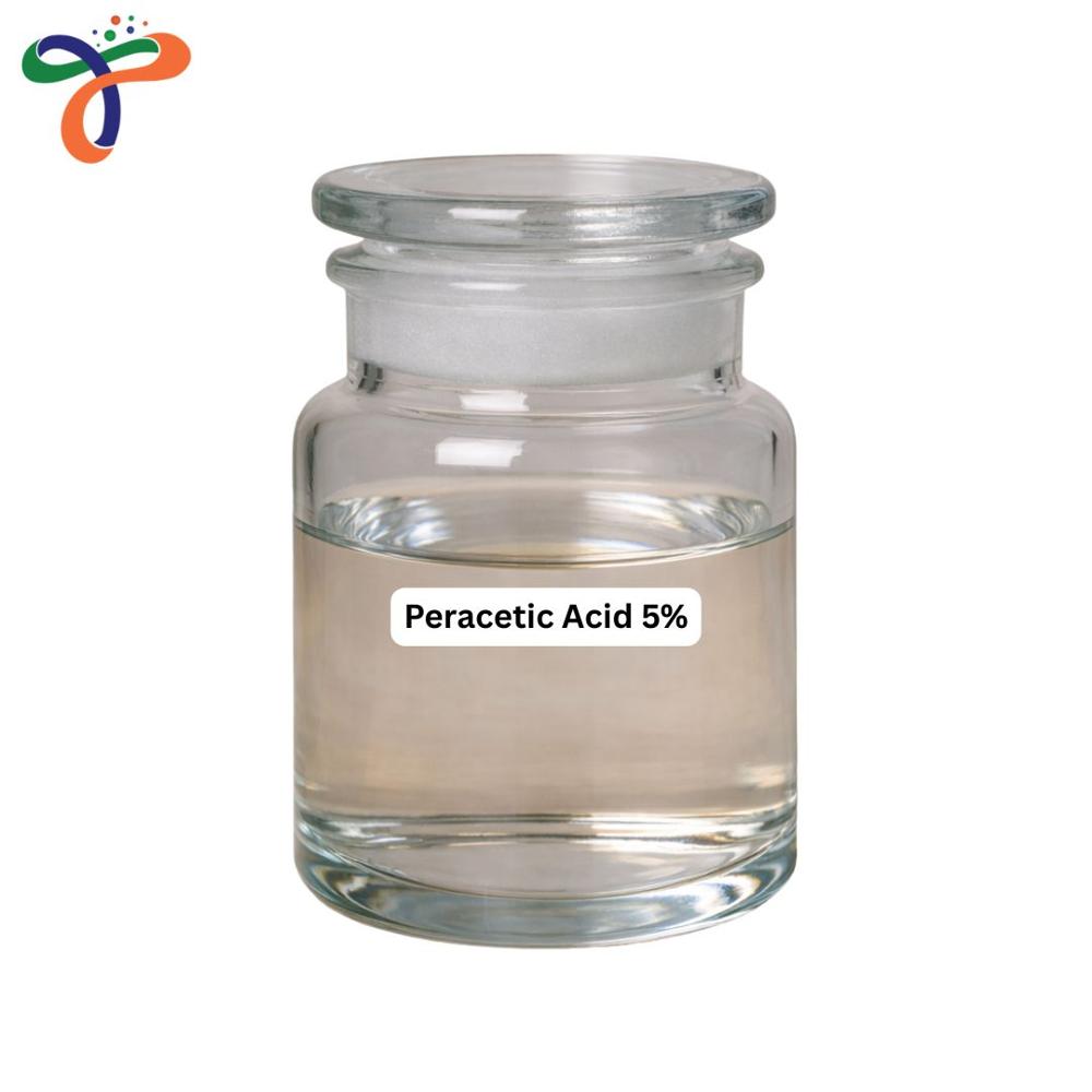 Peracetic Acid 5%