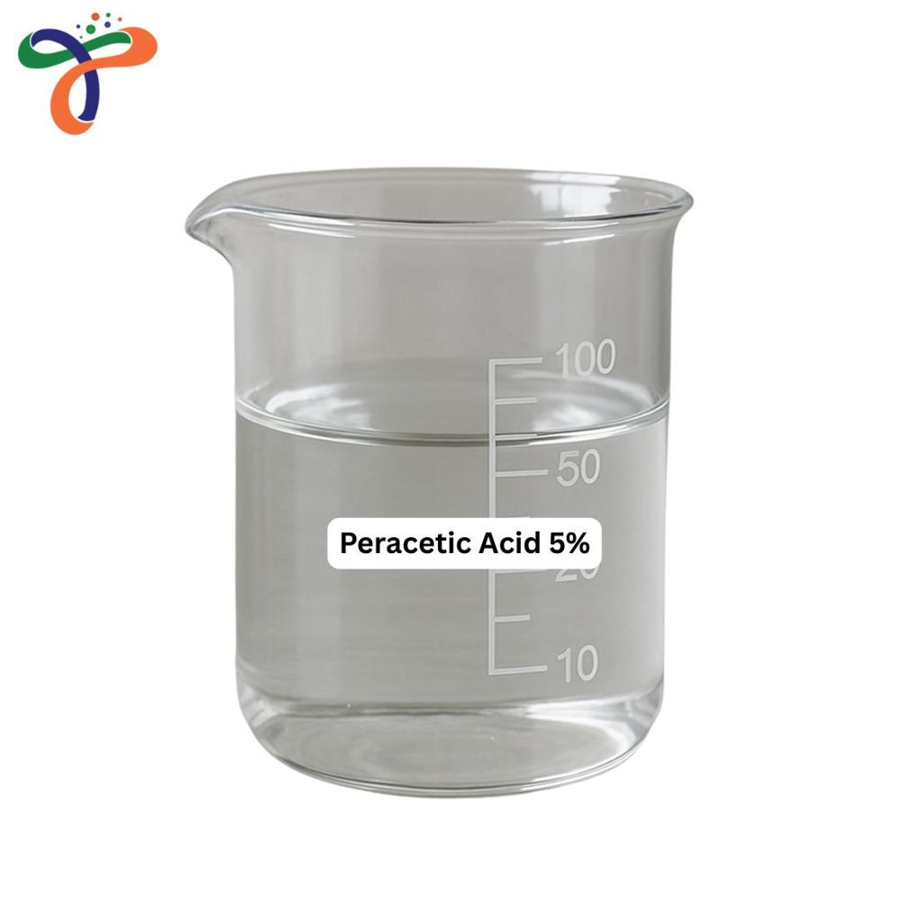 Peracetic Acid 5%