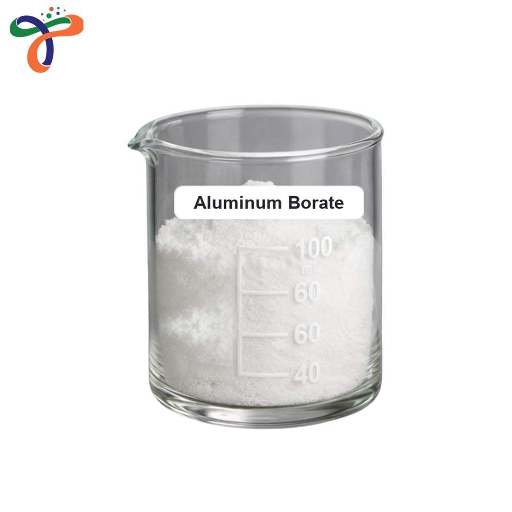 Aluminum Borate (11121-16-7)