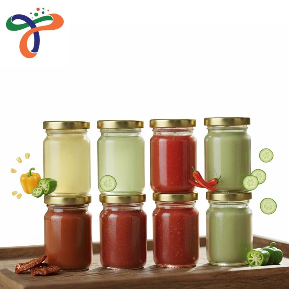 Cucumber Flavour (Green vegetable essence)