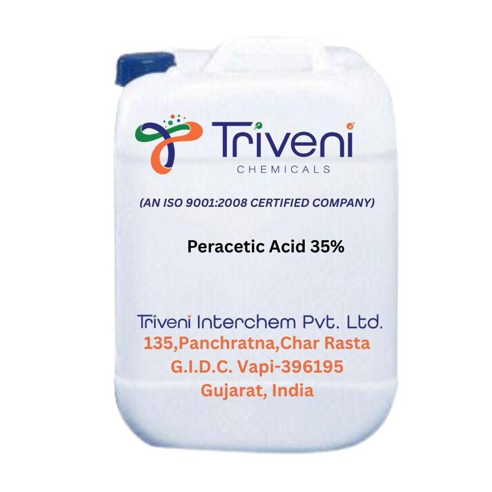 Peracetic Acid 35%