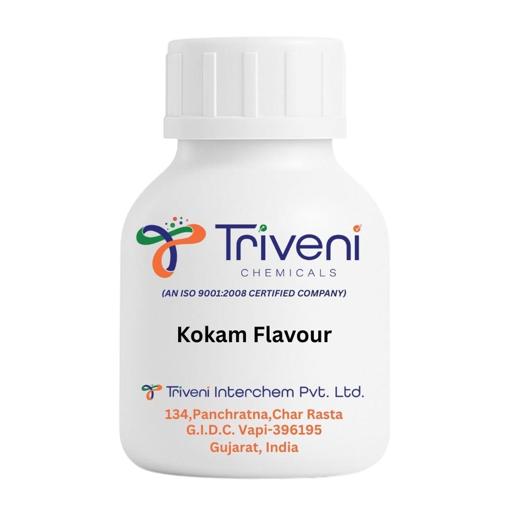 Kokam Flavour (Garcinia indica flavour)