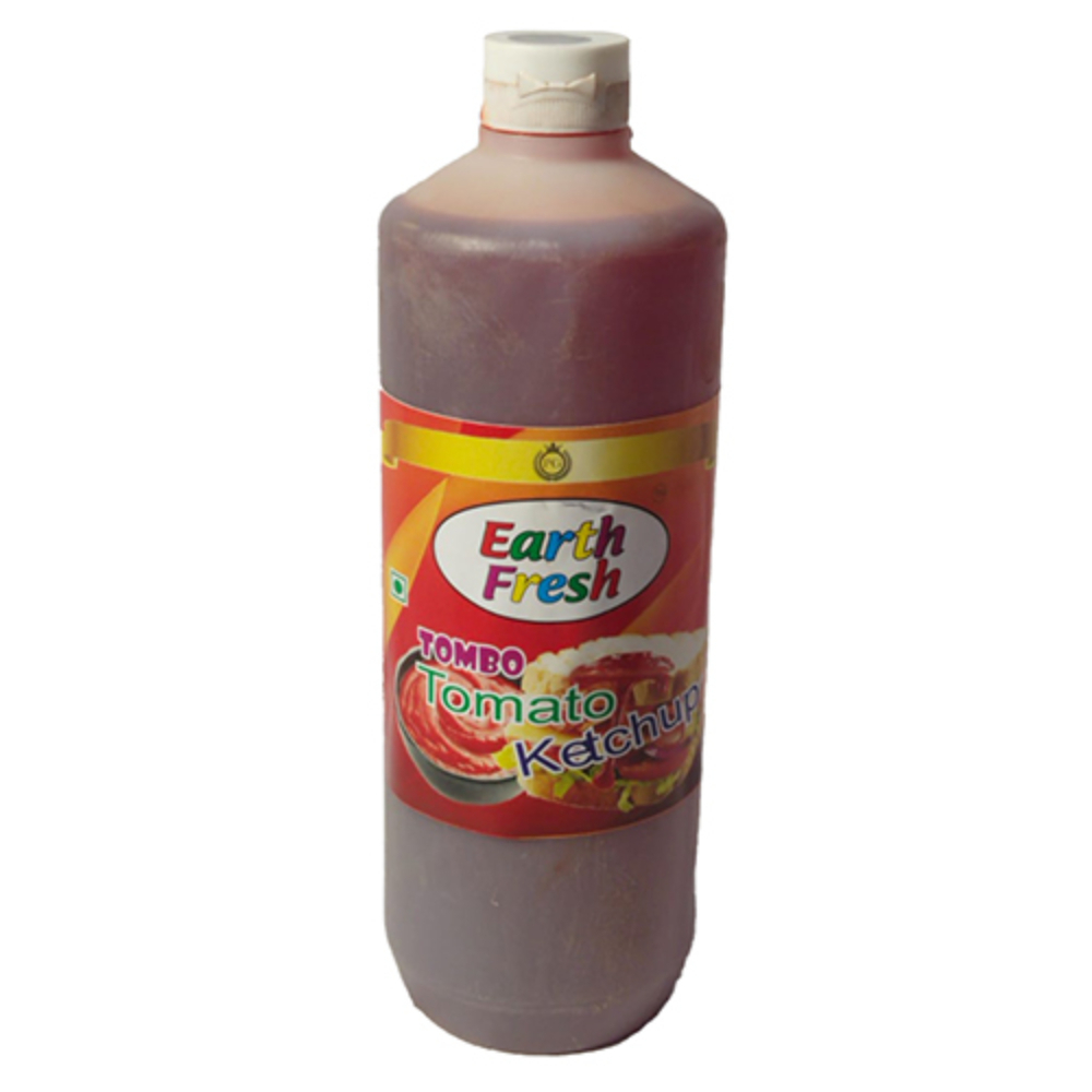 Tombo Tomato Ketchup