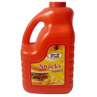 5 kg Snacks Sauce