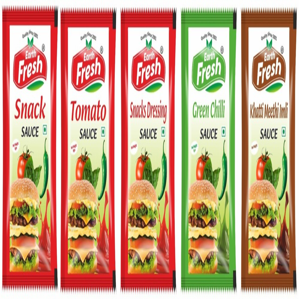 Souse Pouches - Additives: Permitted Preservatives