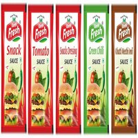 Souse Pouches