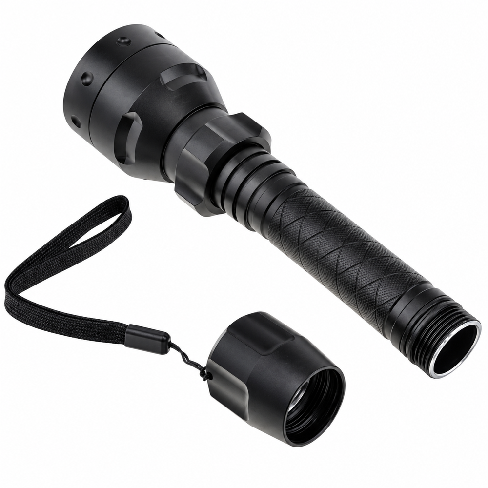 BIG BULB IR850 20W Torch