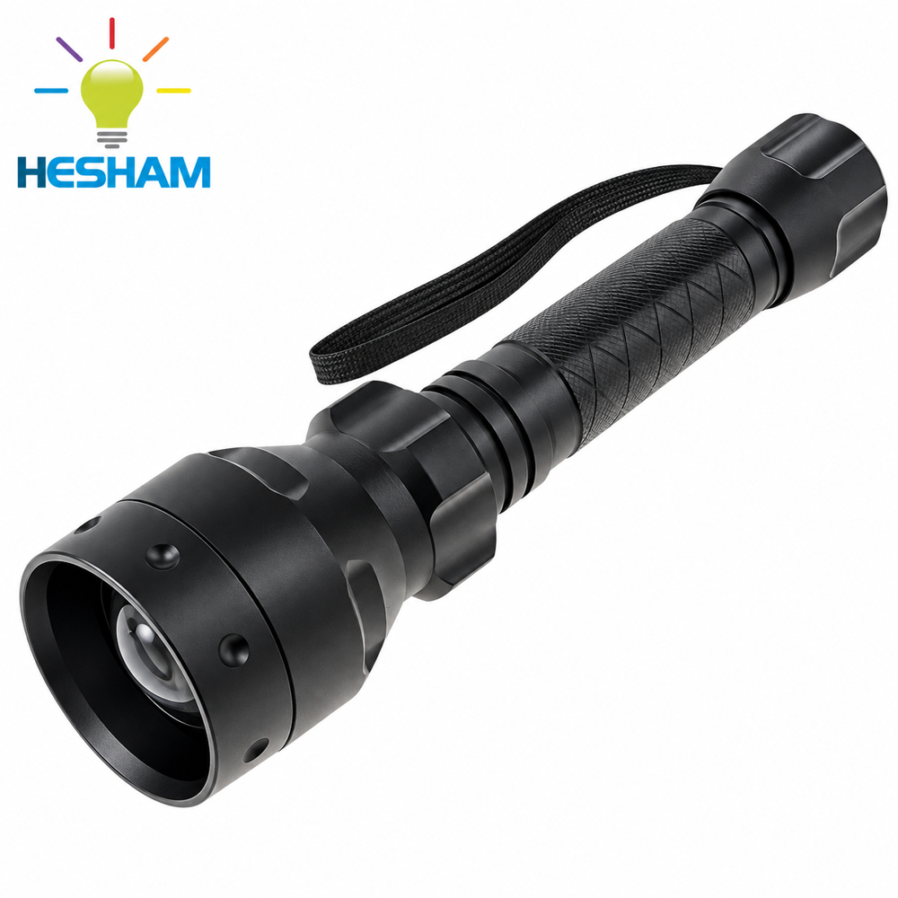 BIG BULB IR850 20W Torch