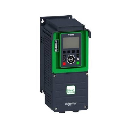 Altivar Process Atv930 Variable Speed Drive - Application: Industrial Motor Control