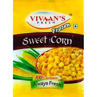 Frozen Sweet Corns
