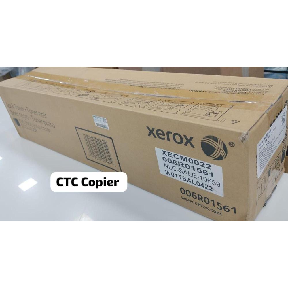 Xerox D95 D110 D110P D125 D125P Toner cartridges
