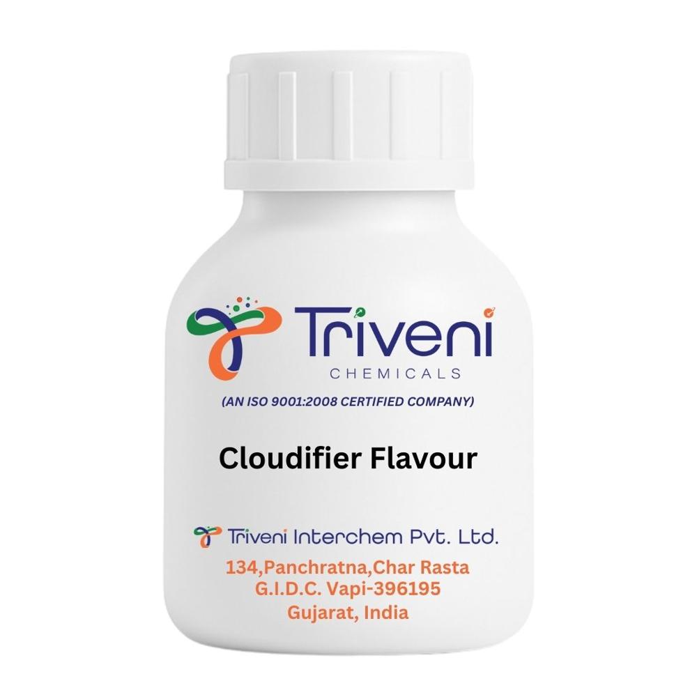 Cloudifier Flavour (Clouding Agent)