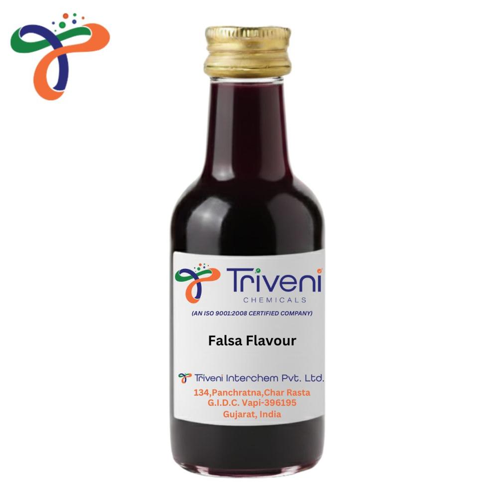 Falsa Flavour (Grewia asiatica flavour)