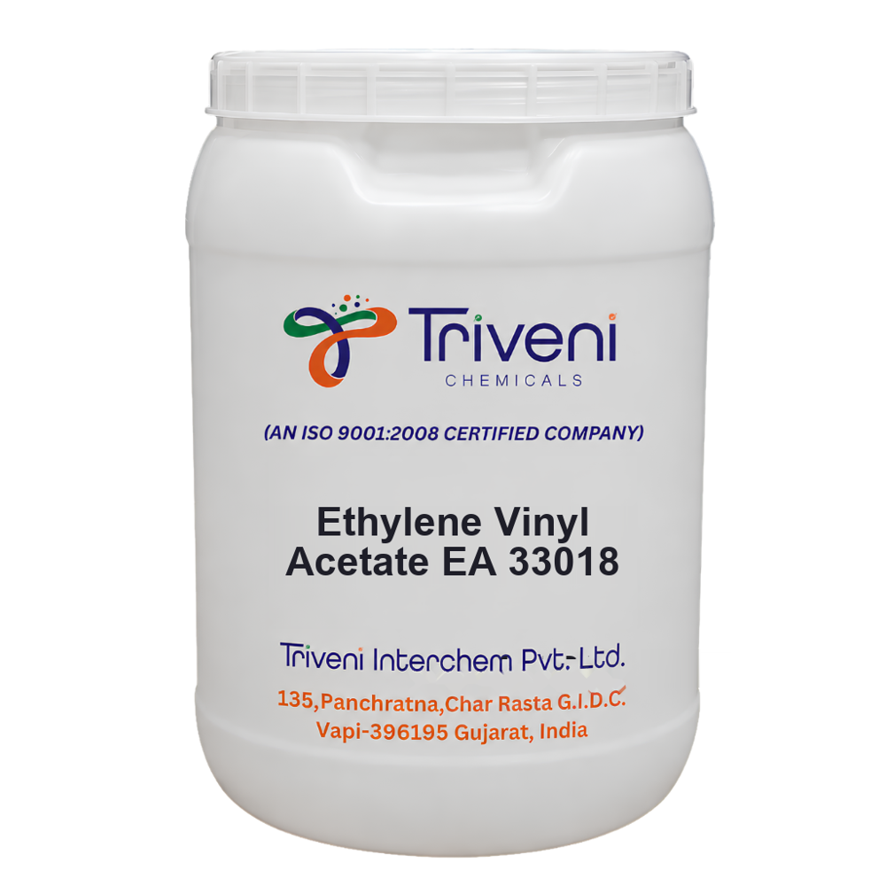 Ethylene Vinyl Acetate EA 33018