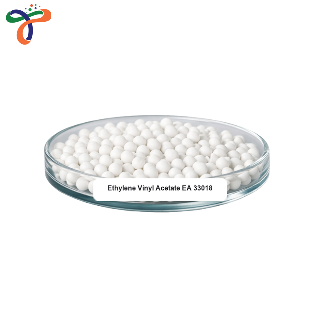 Ethylene Vinyl Acetate EA 33018