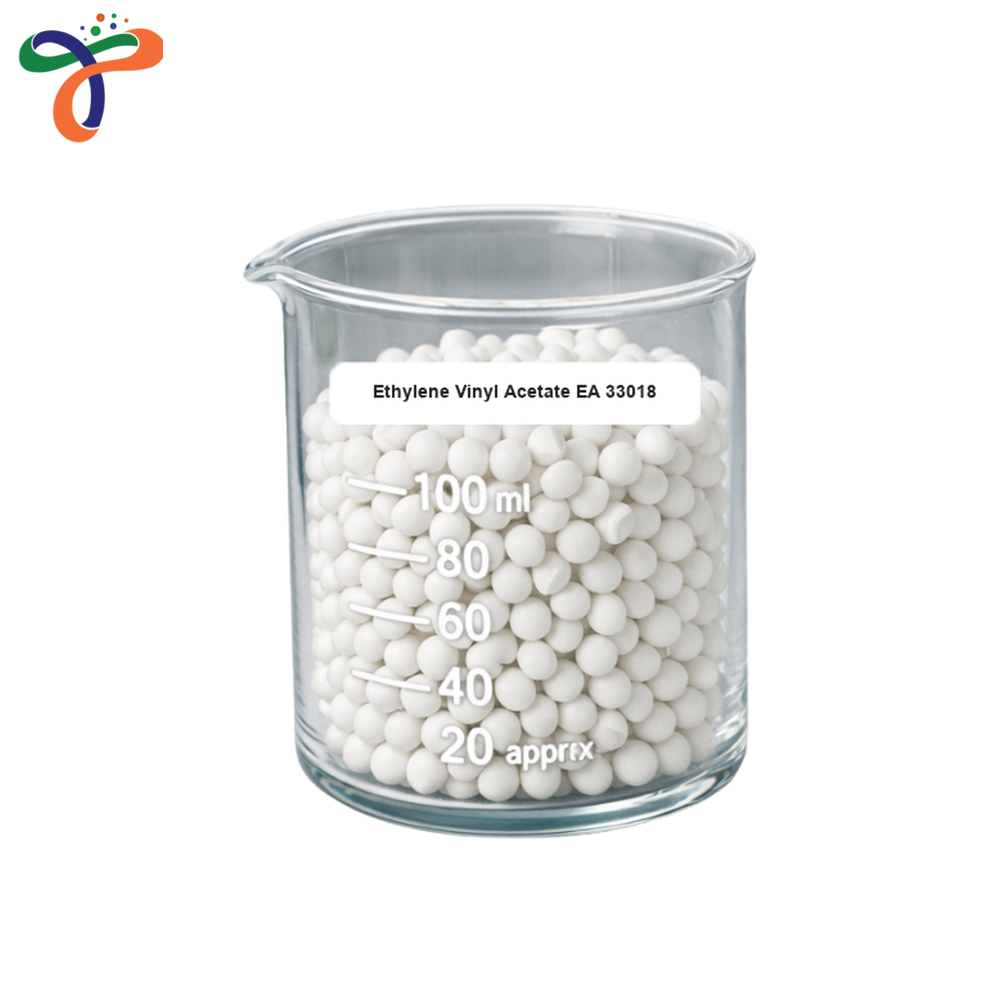 Ethylene Vinyl Acetate EA 33018