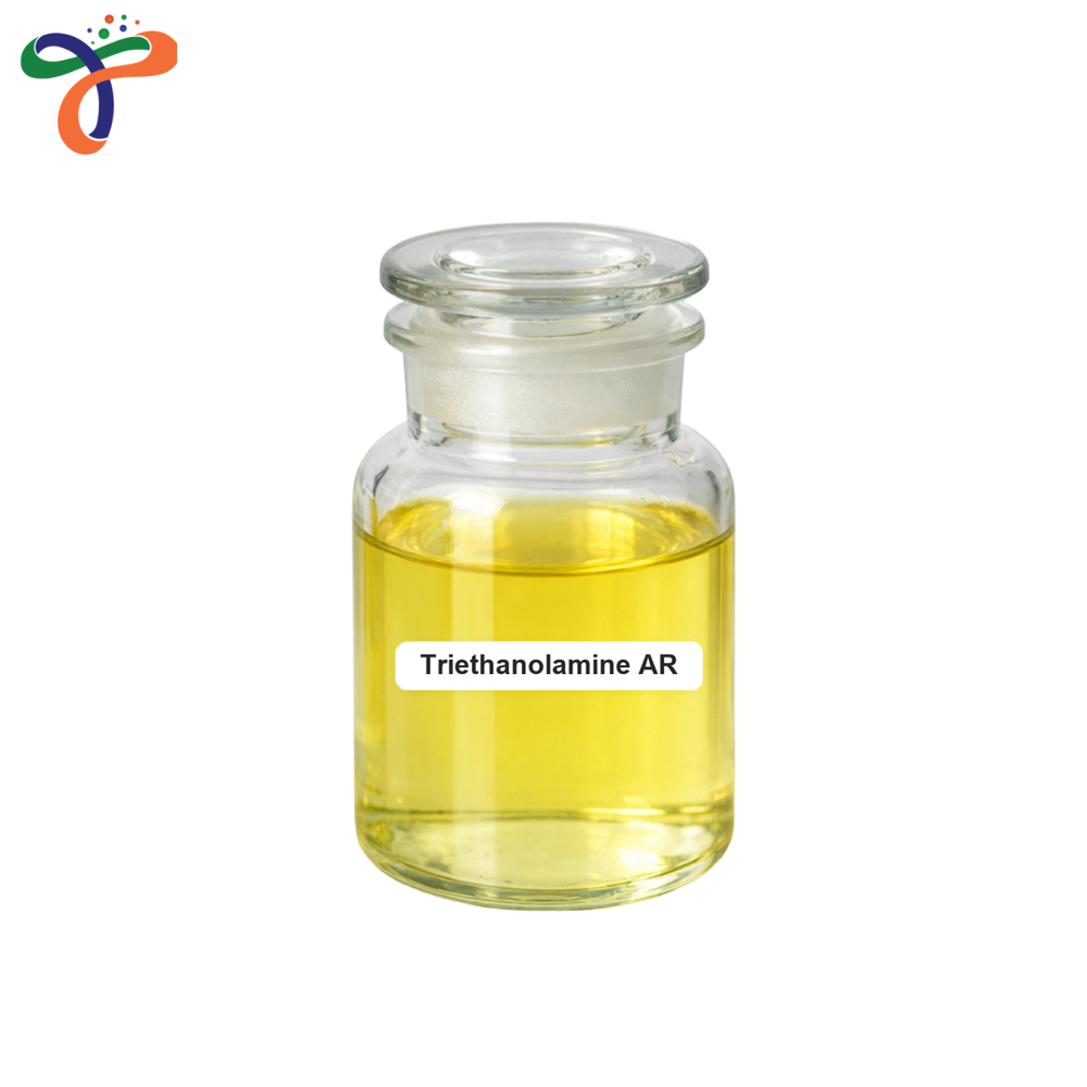 Triethanolamine AR (Liquid)