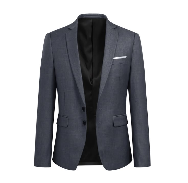 Formal blazer