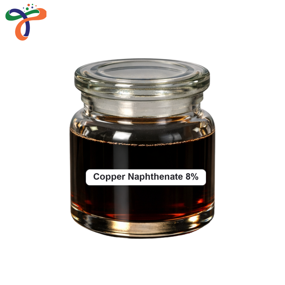 Copper Naphthenate 8%