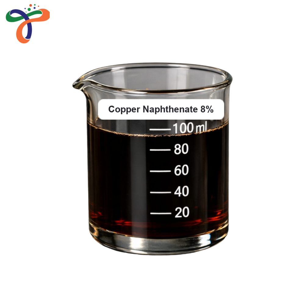 Copper Naphthenate 8%