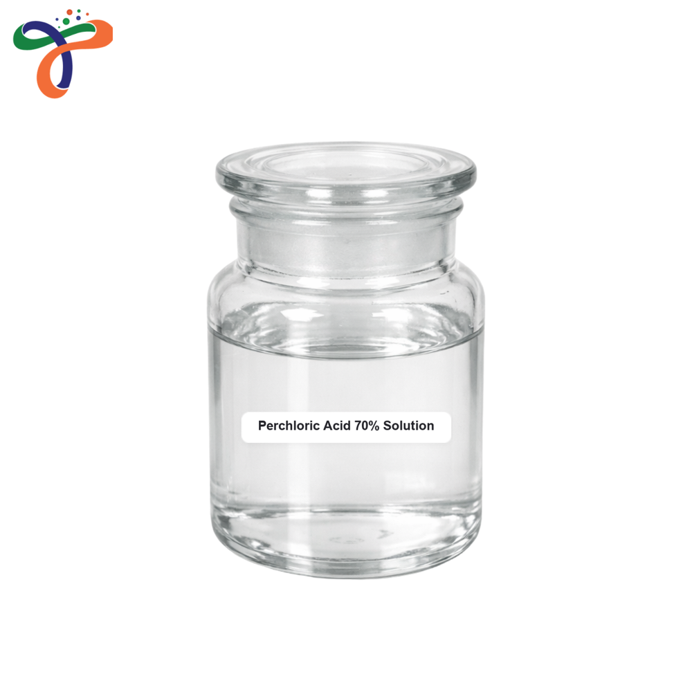 Perchloric Acid 70% Solution