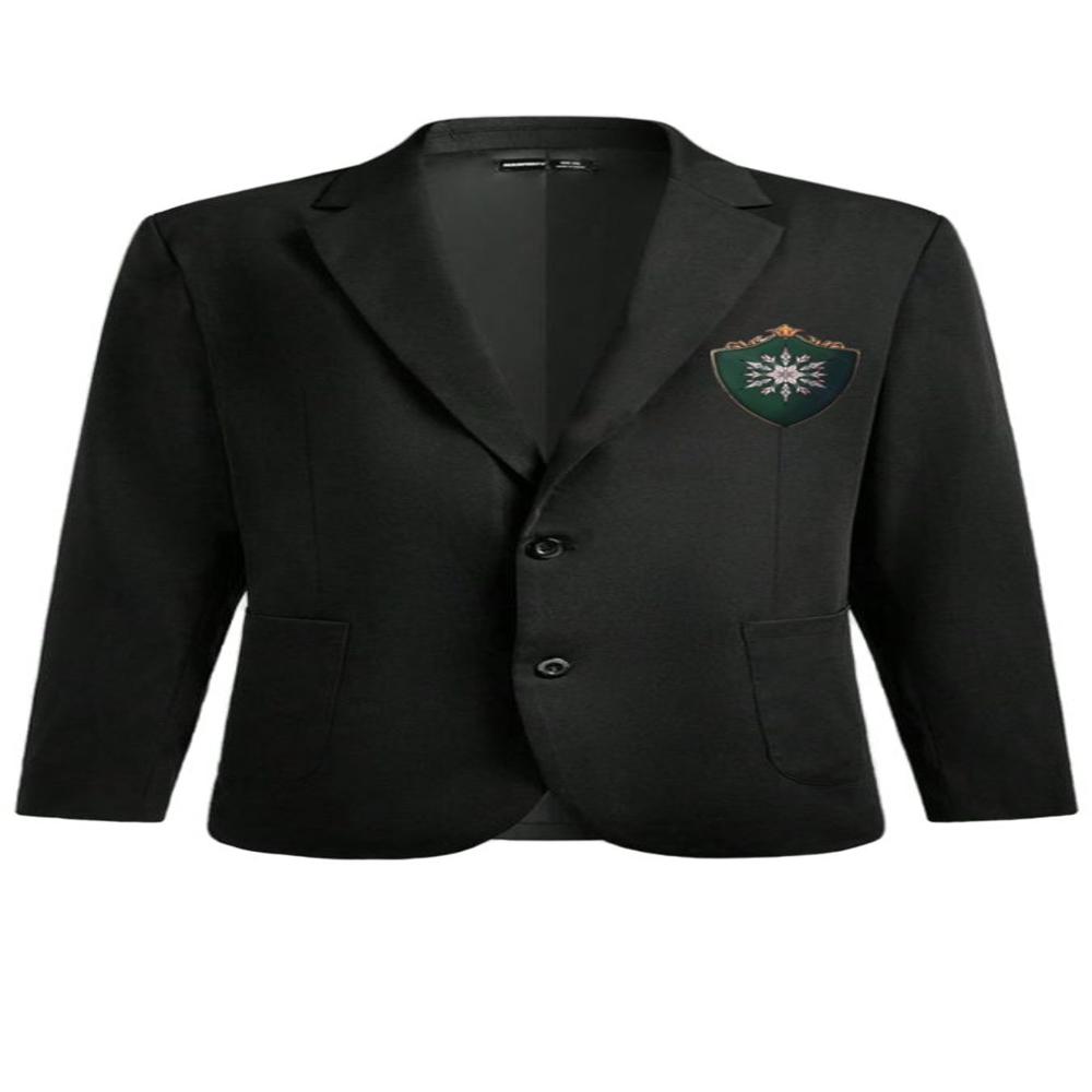 University blazer