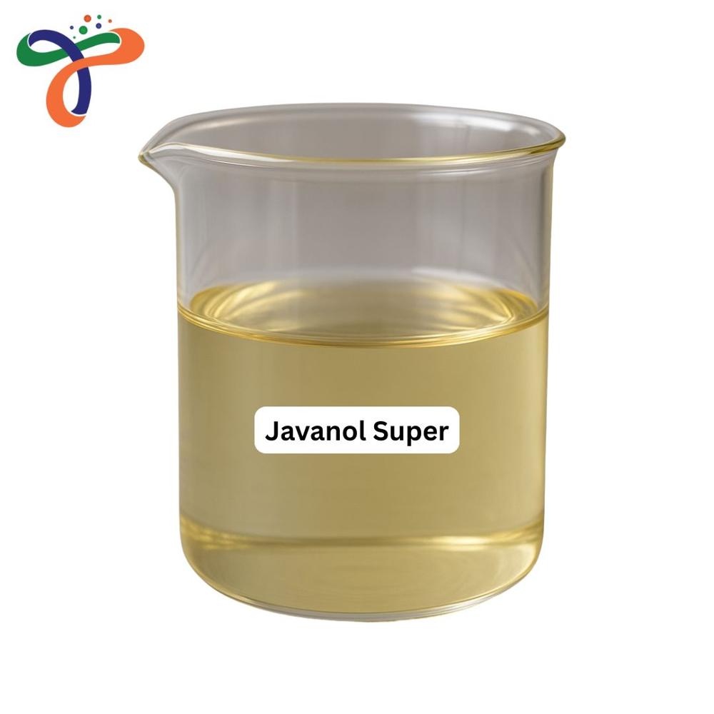 Javanol Super (C15H26O)