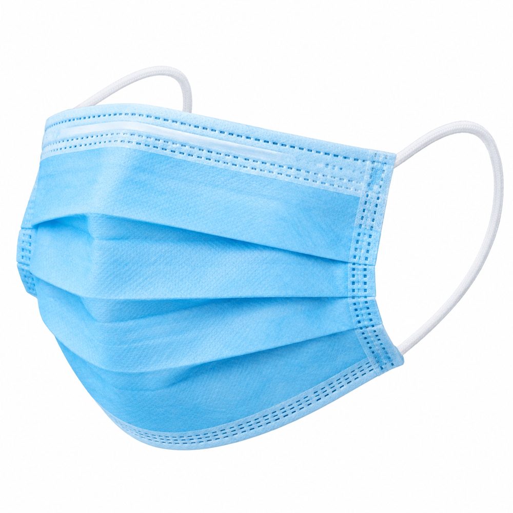 Mask Disposables - Application: Medical