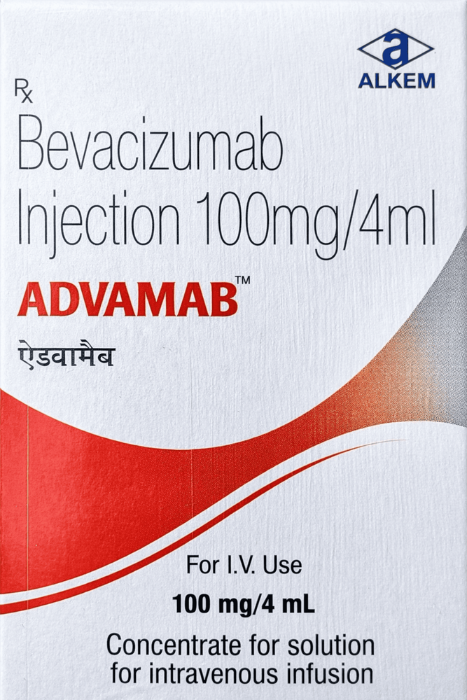Advamab 100 Mg