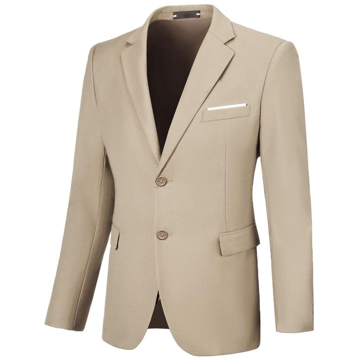 Graduation blazer