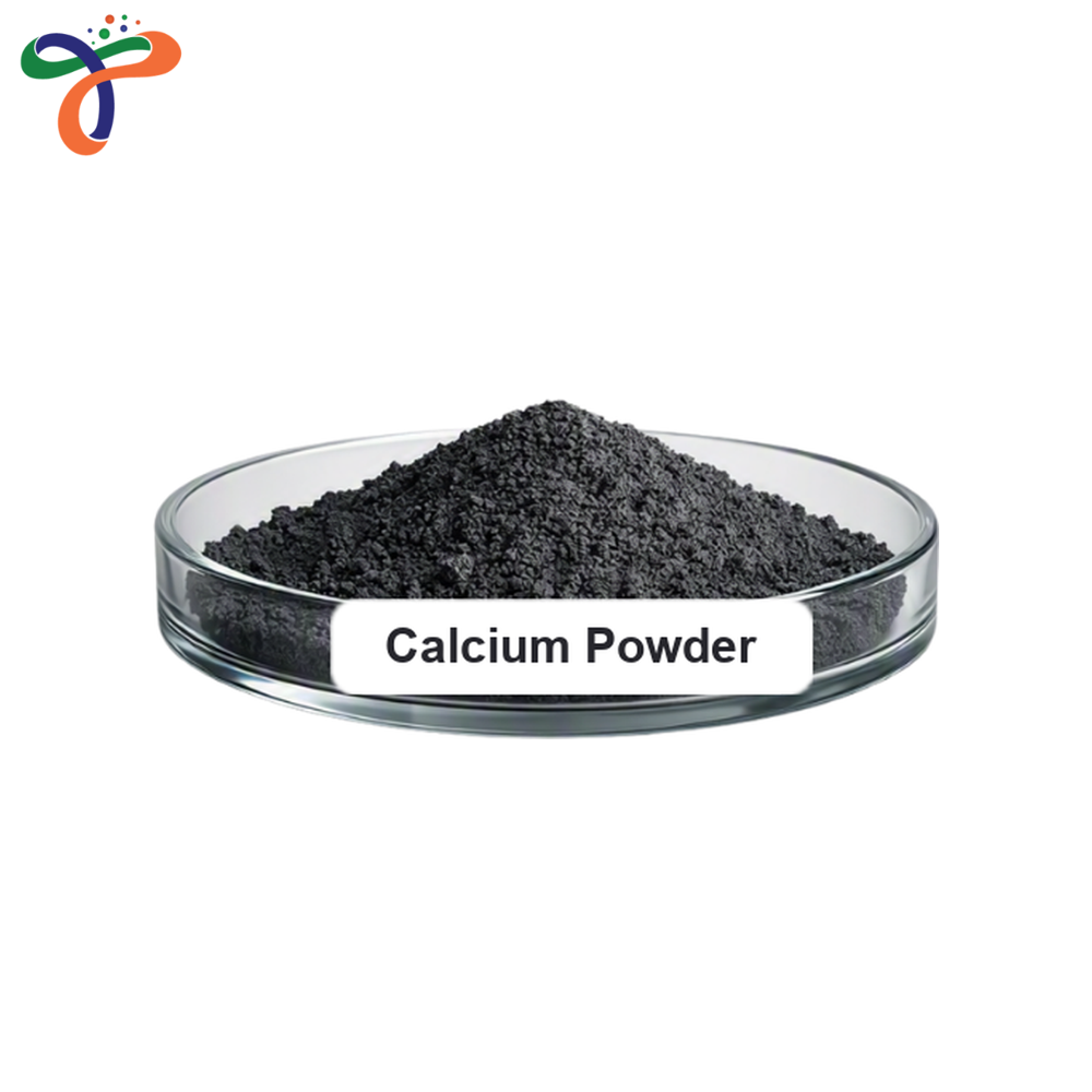 Calcium Powder (40.08 g/mol)